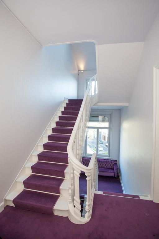 L'Esplanade Lille Bed & Breakfast Exterior photo