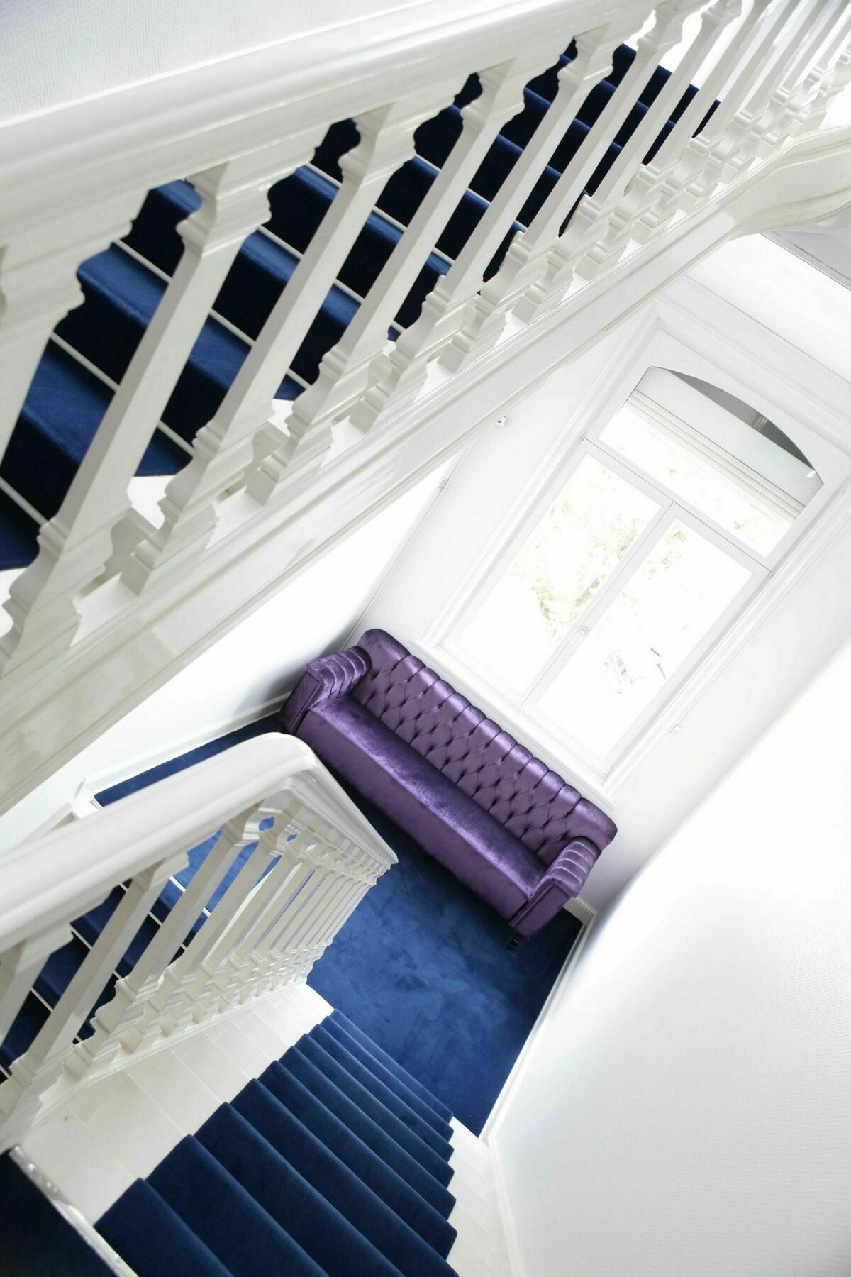 L'Esplanade Lille Bed & Breakfast Exterior photo